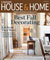 House & Home Magazine